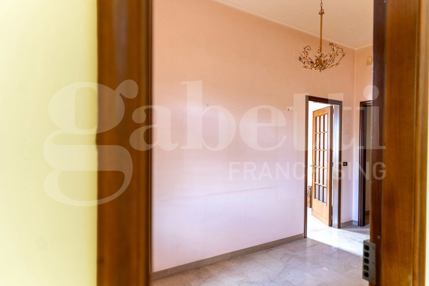 Appartamento in vendita a Pedara