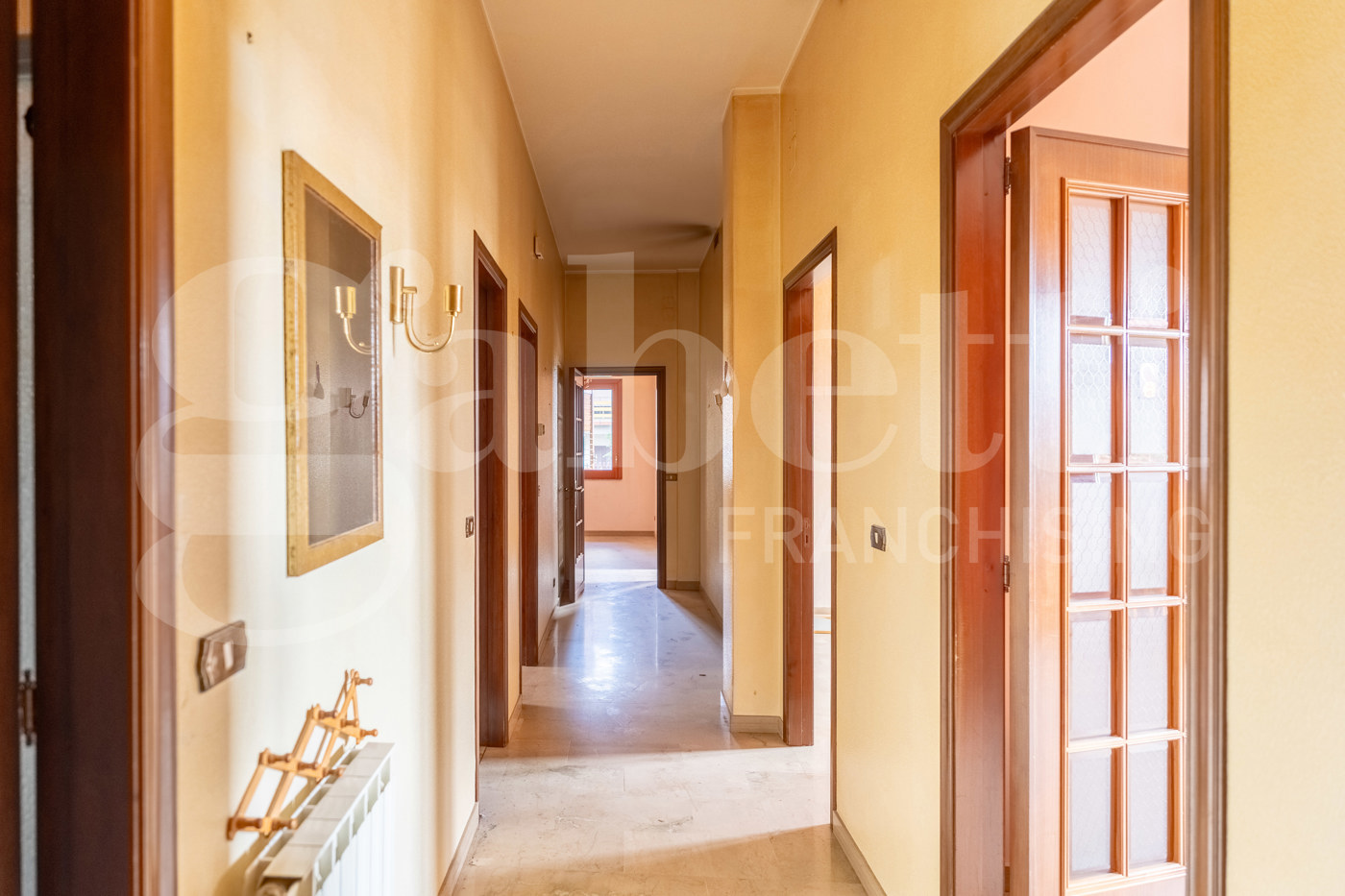 Appartamento in vendita a Pedara