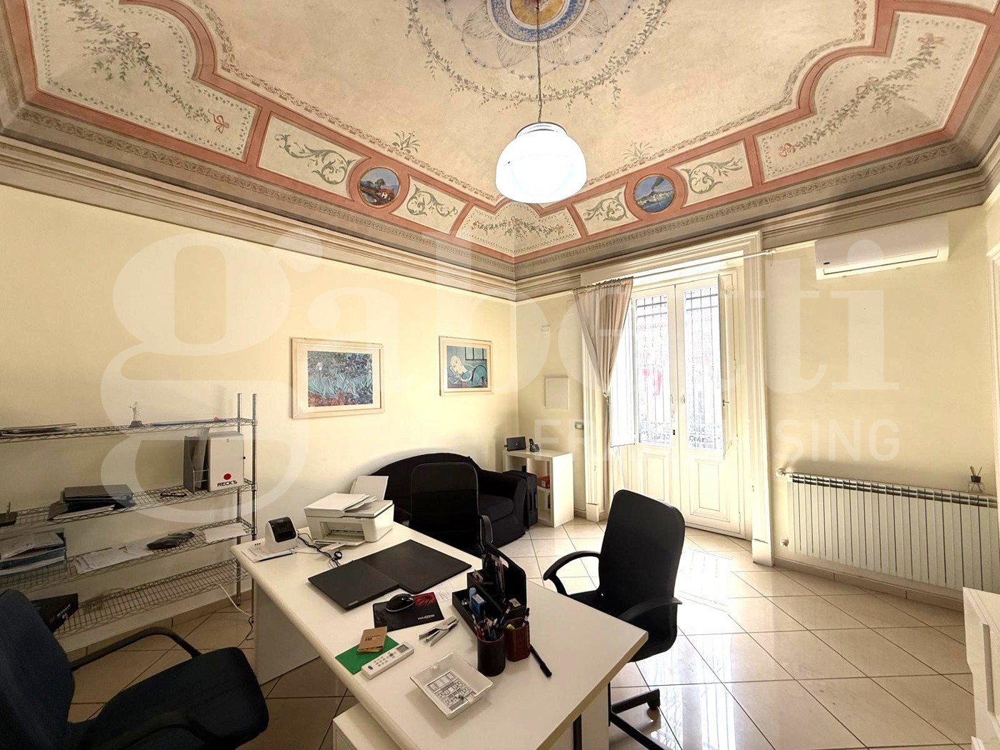 Quadrilocale ristrutturato a Aci Castello