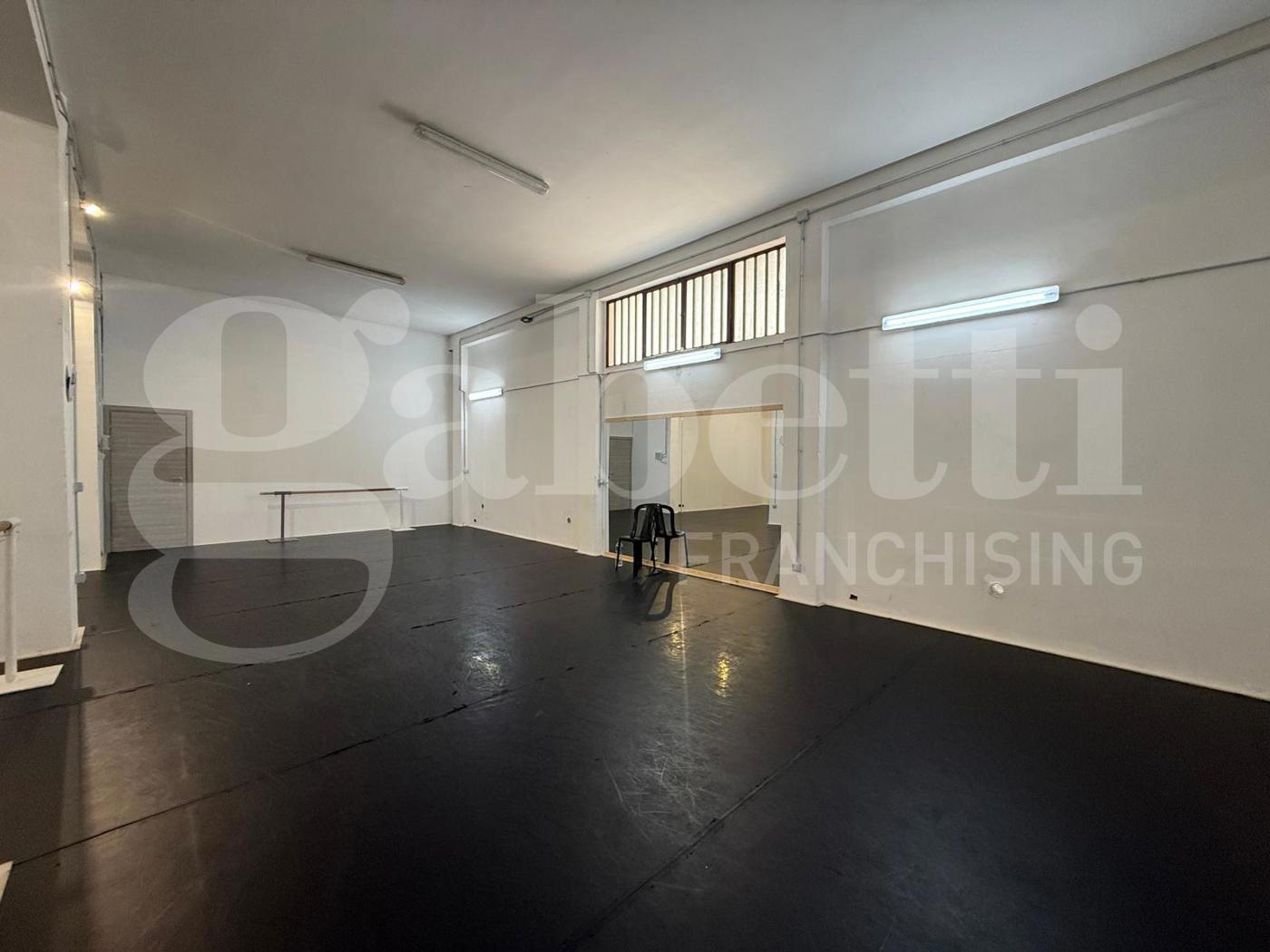 Magazzino in vendita a Catania