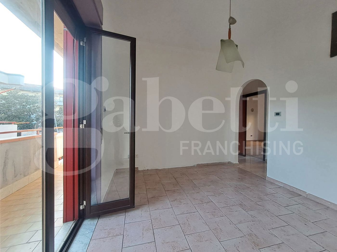 Trilocale in vendita a Aci Castello