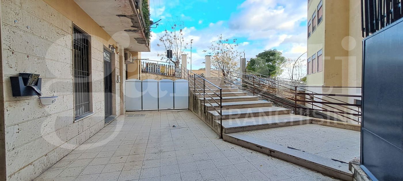 Bilocale in vendita a Valverde