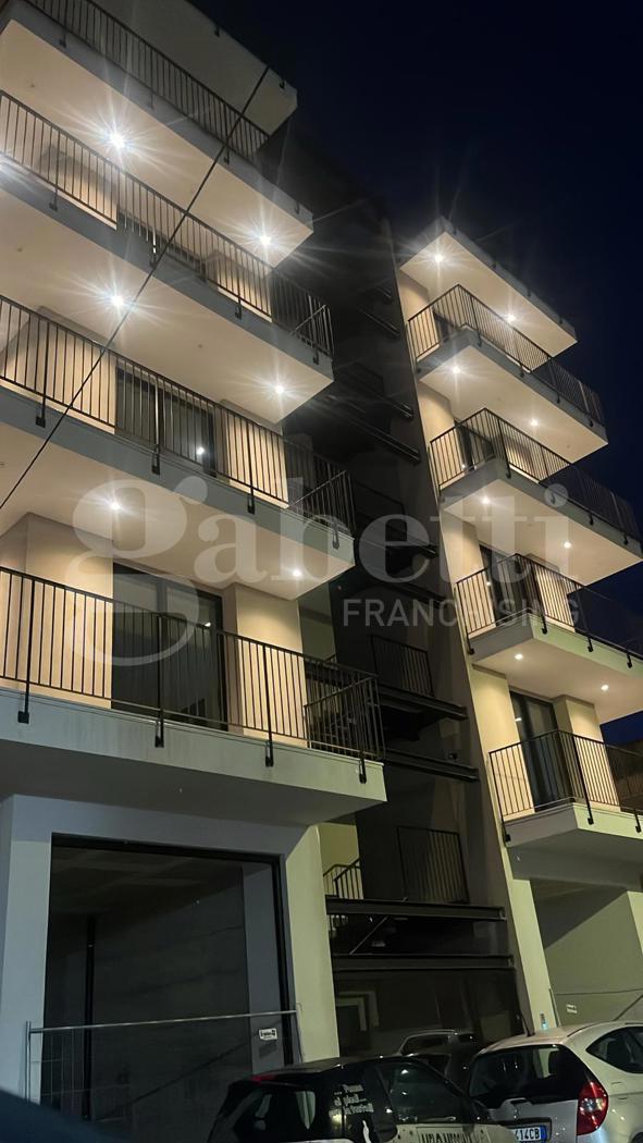 Bilocale arredato in affitto a Catania