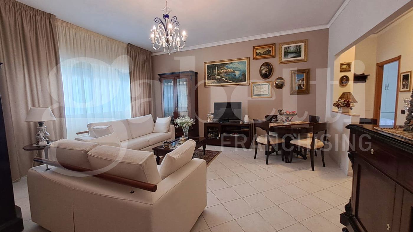 Quadrilocale nuovo a Aci Castello