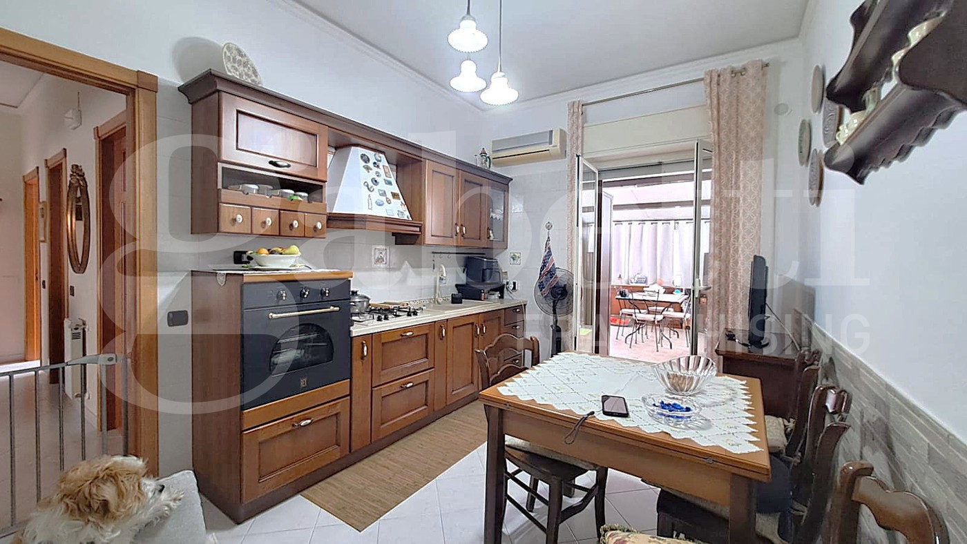 Quadrilocale nuovo a Aci Castello