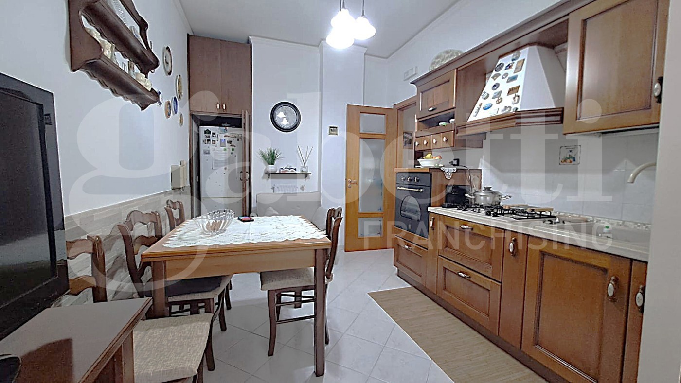 Quadrilocale nuovo a Aci Castello