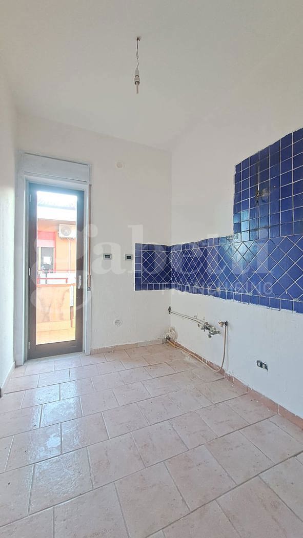 Trilocale in vendita a Aci Castello