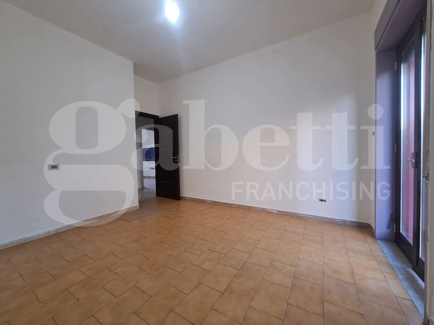 Trilocale in vendita a Aci Castello