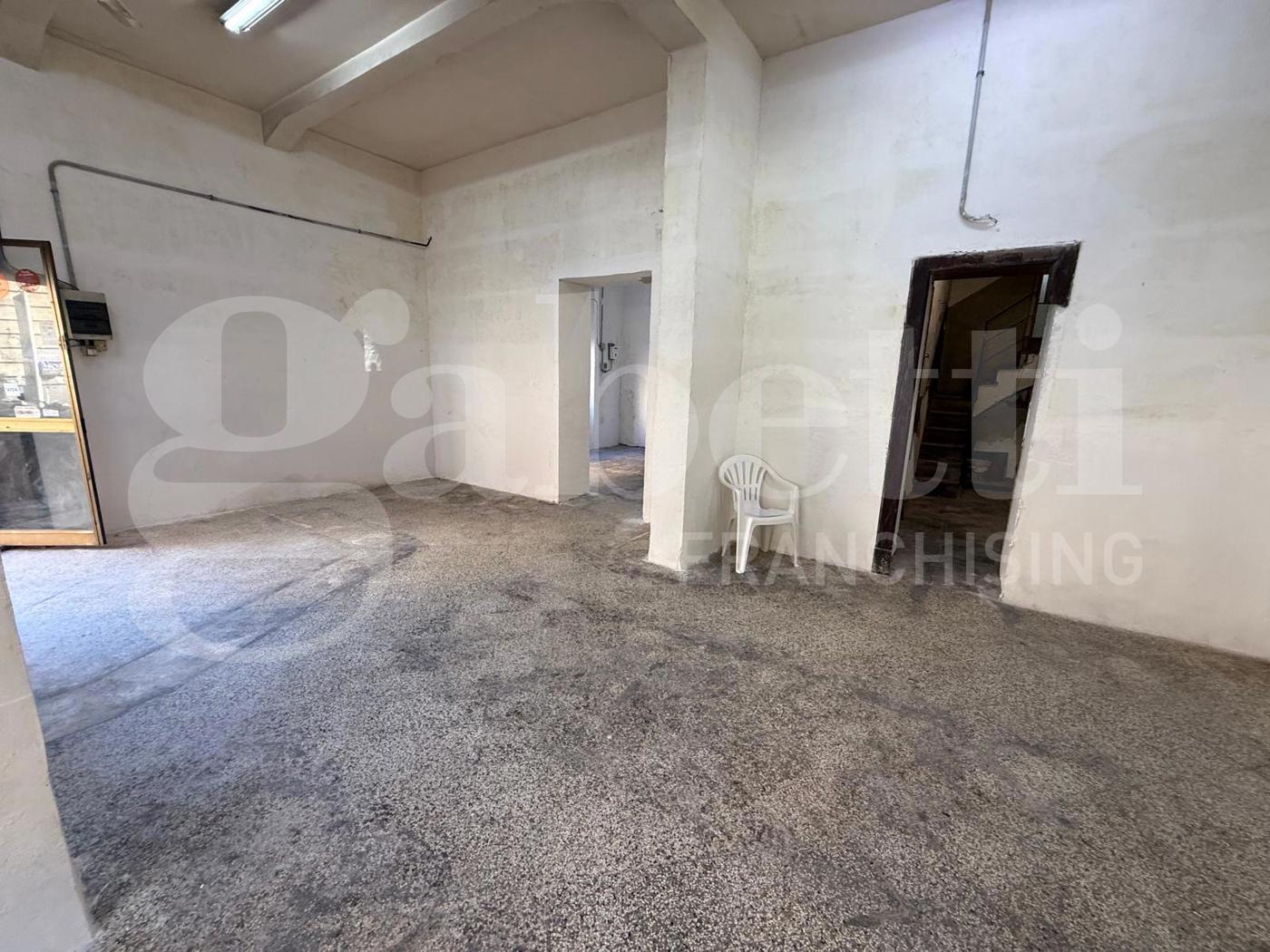 Negozio in vendita a Catania