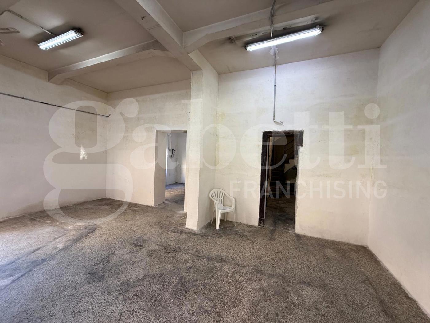 Negozio in vendita a Catania