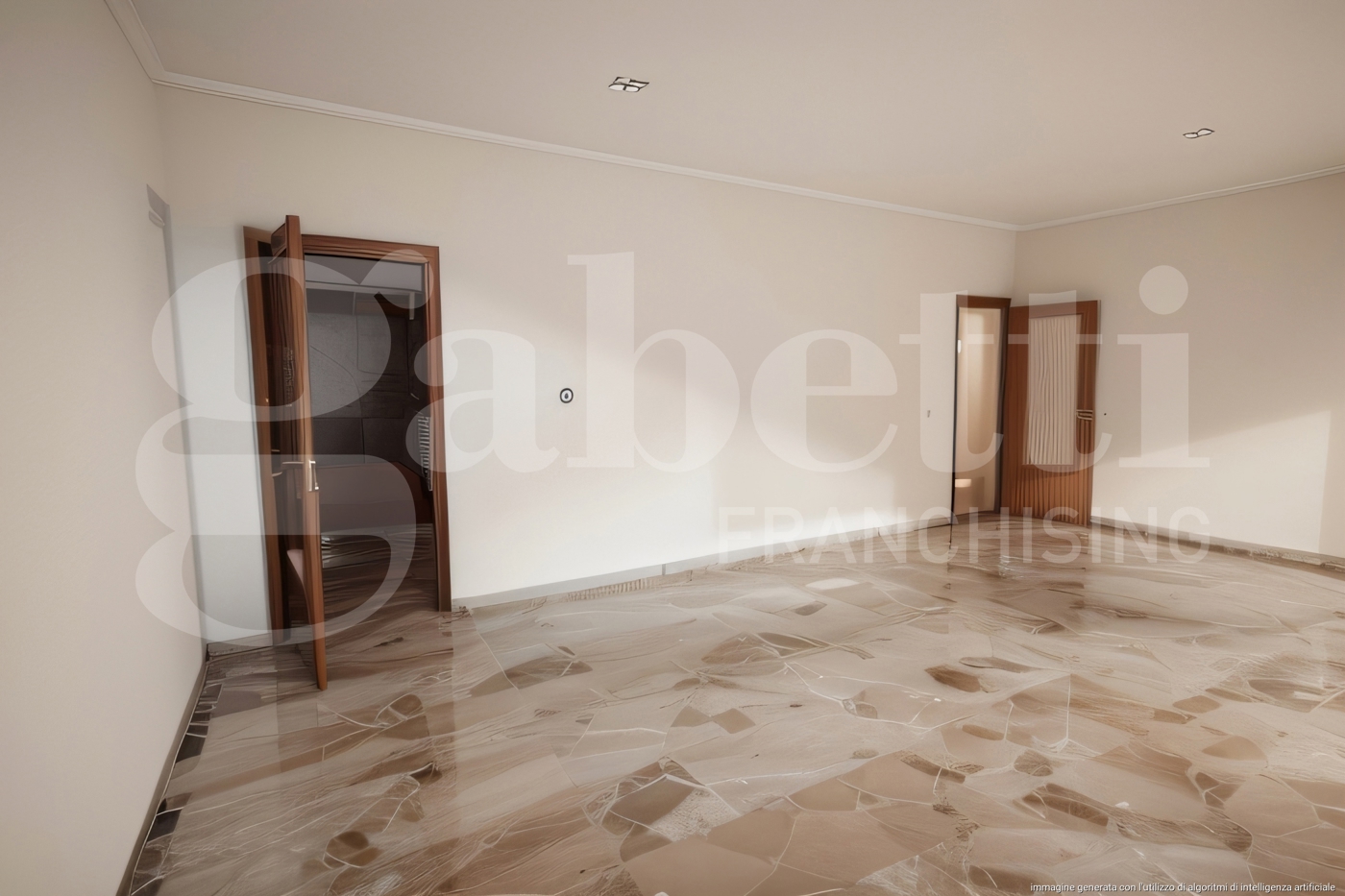 Quadrilocale in vendita a Gravina di Catania