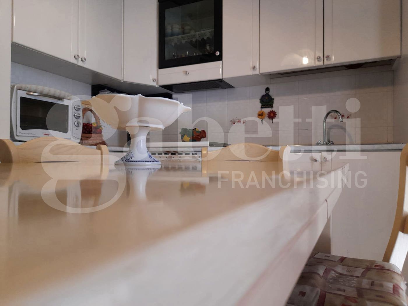 Trilocale in affitto a Aci Catena