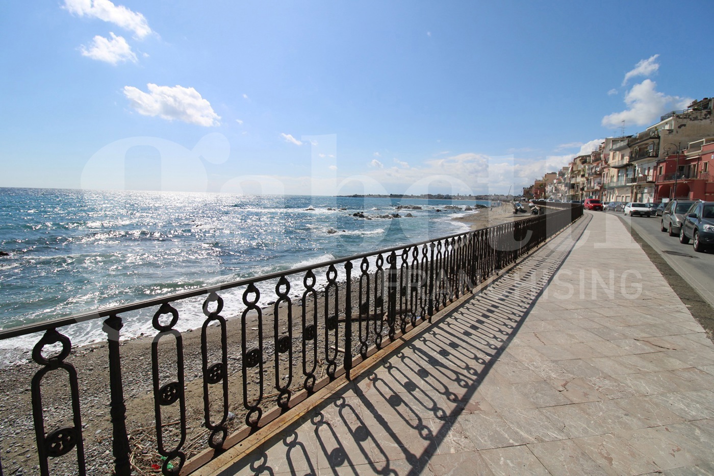 Appartamento in vendita a Giardini-Naxos