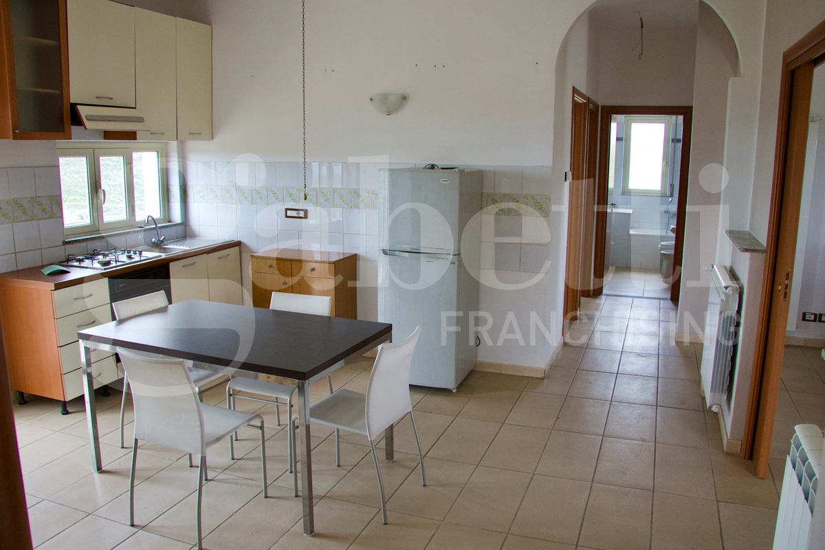 Villa con giardino a Nissoria