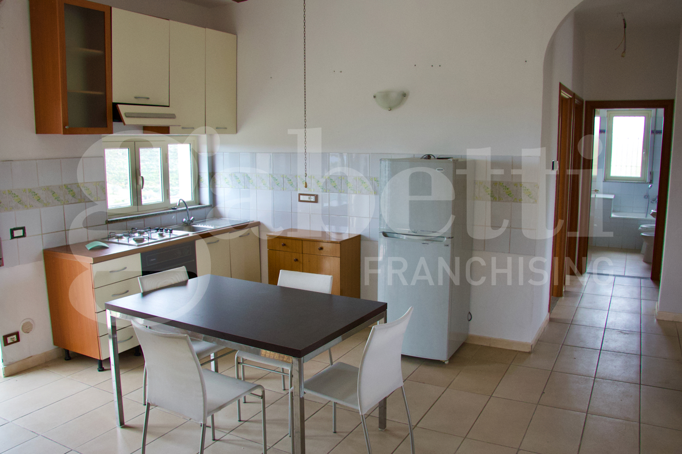 Villa con giardino a Nissoria