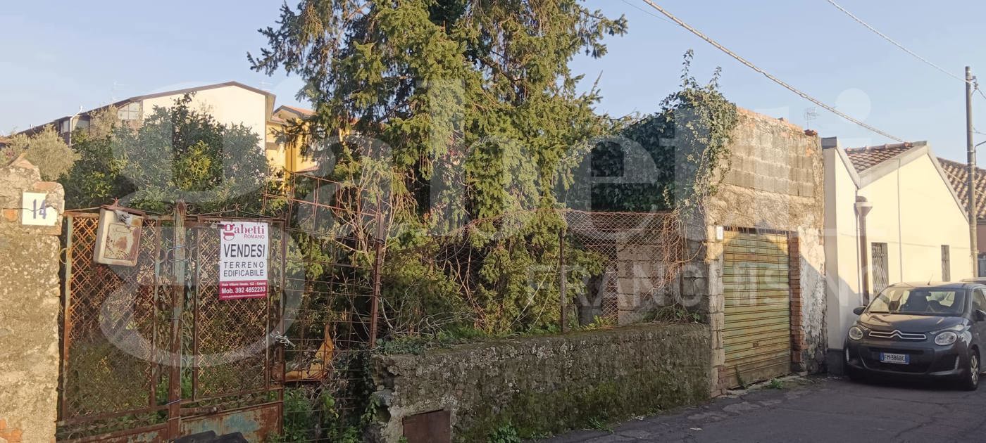 Terreno Edificabile in vendita a Pedara