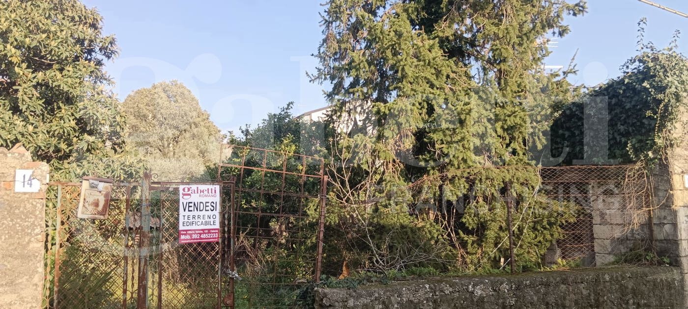 Terreno Edificabile in vendita a Pedara