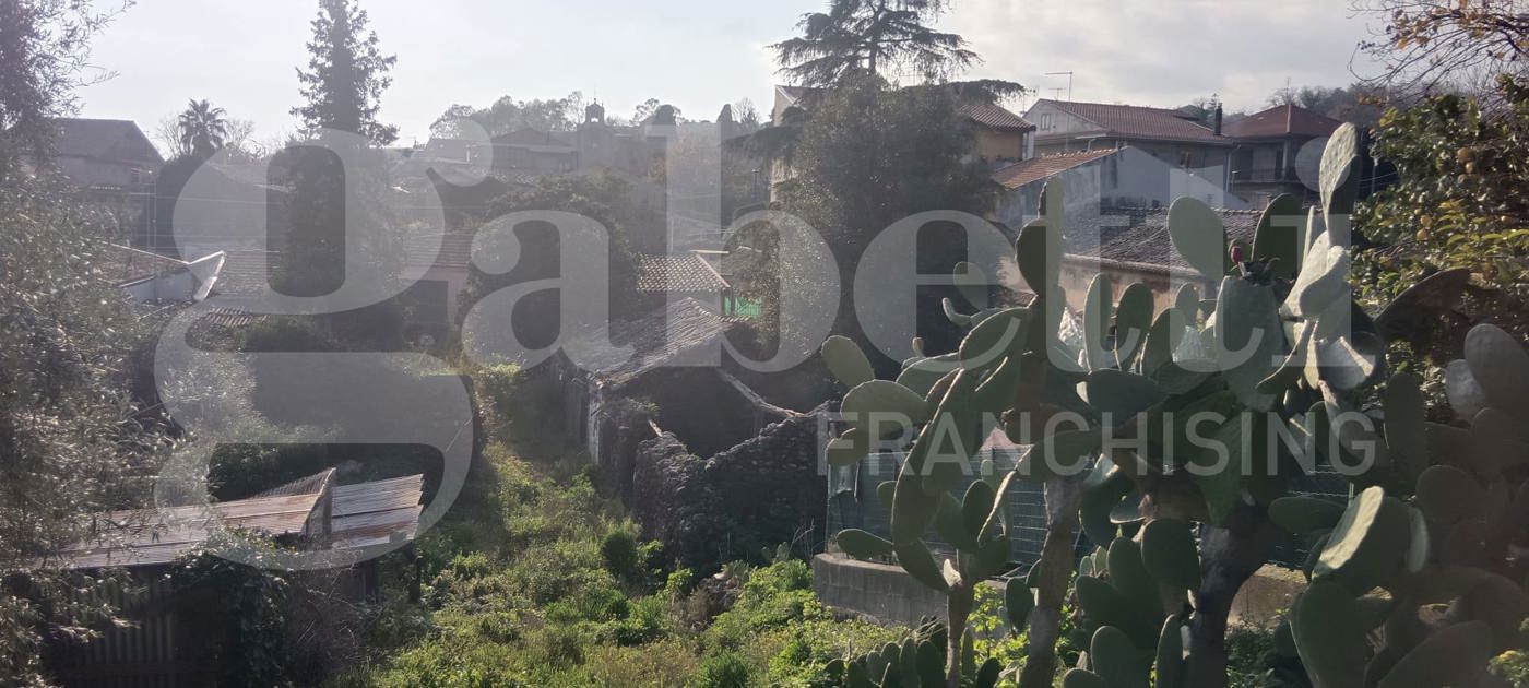 Terreno Edificabile in vendita a Pedara