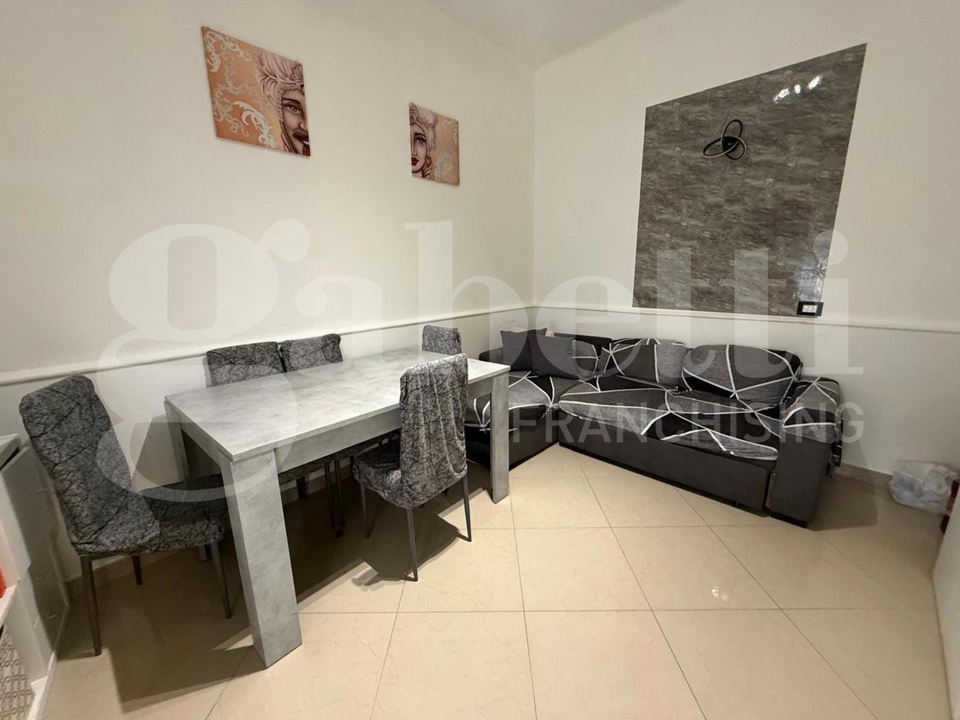 Casa indipendente ristrutturata a Pedara