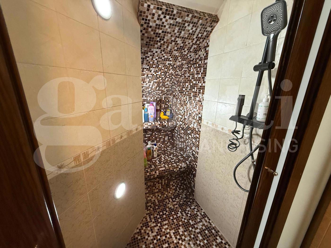 Casa indipendente ristrutturata a Pedara