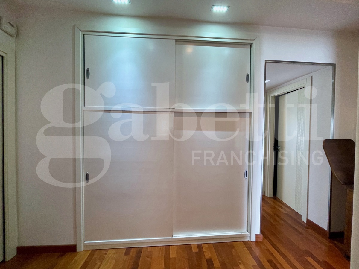 Quadrilocale in vendita a Catania