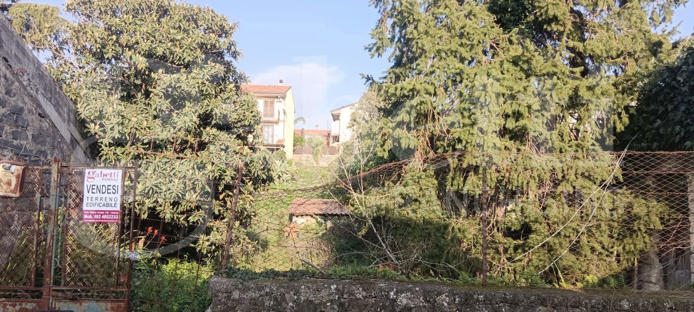 Terreno Edificabile in vendita a Pedara