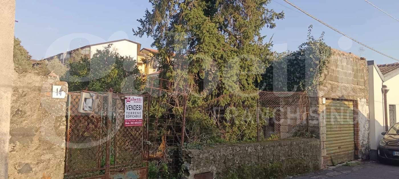 Terreno Edificabile in vendita a Pedara