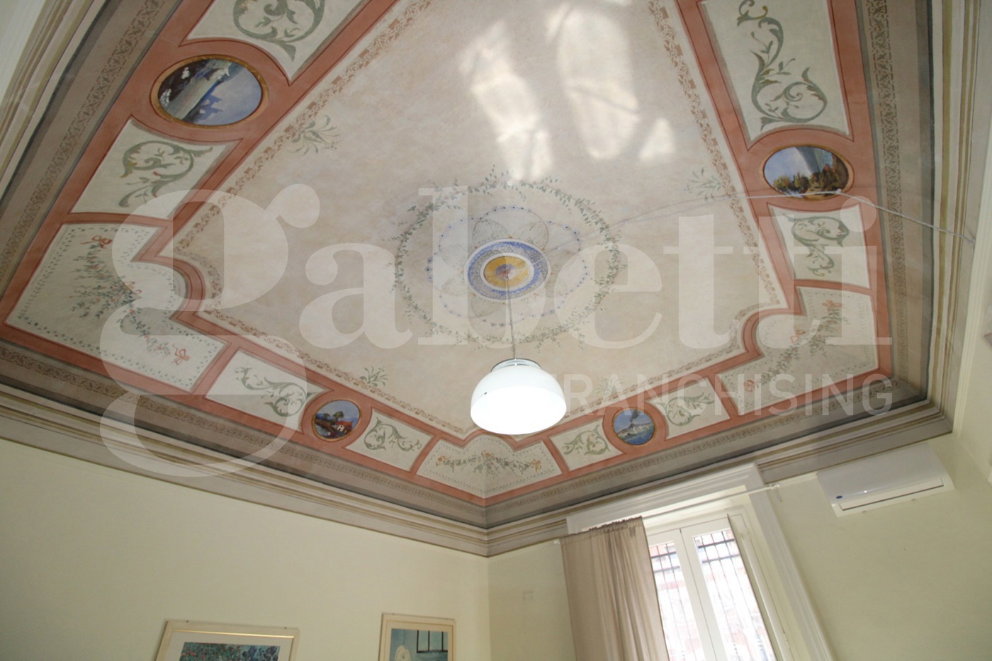 Ufficio in vendita a Aci Castello