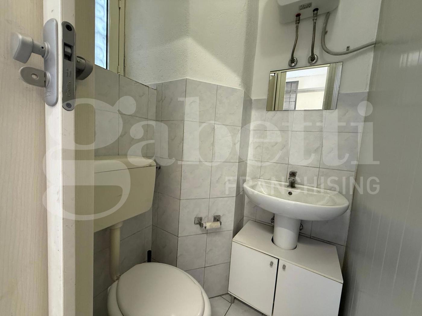 Magazzino in affitto a Misterbianco