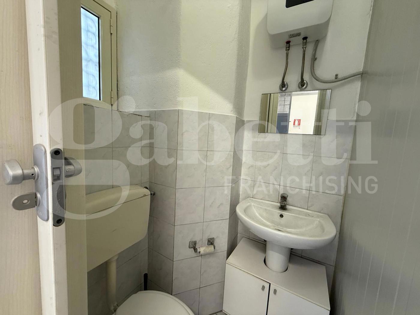 Magazzino in affitto a Misterbianco