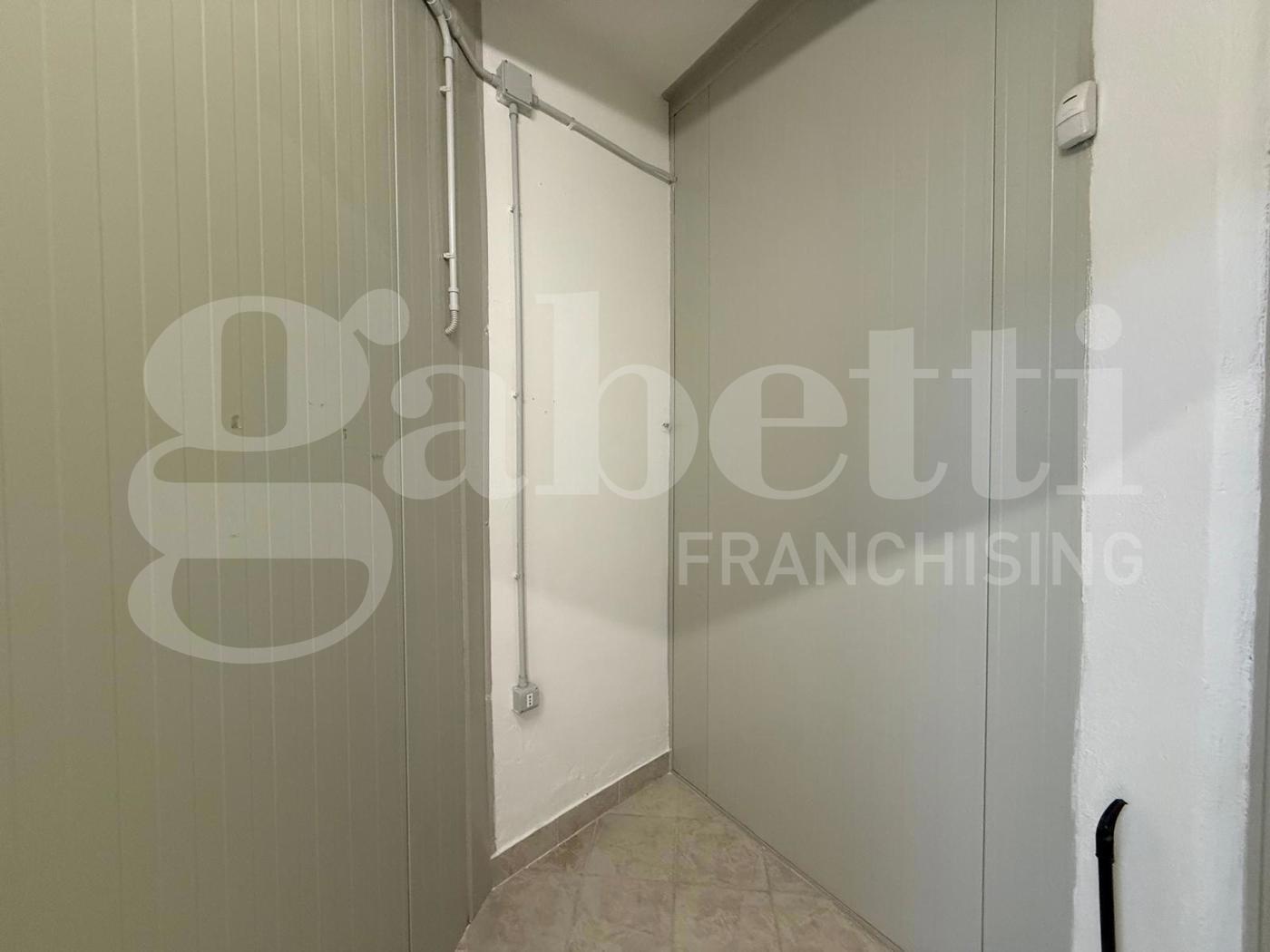 Magazzino in affitto a Misterbianco