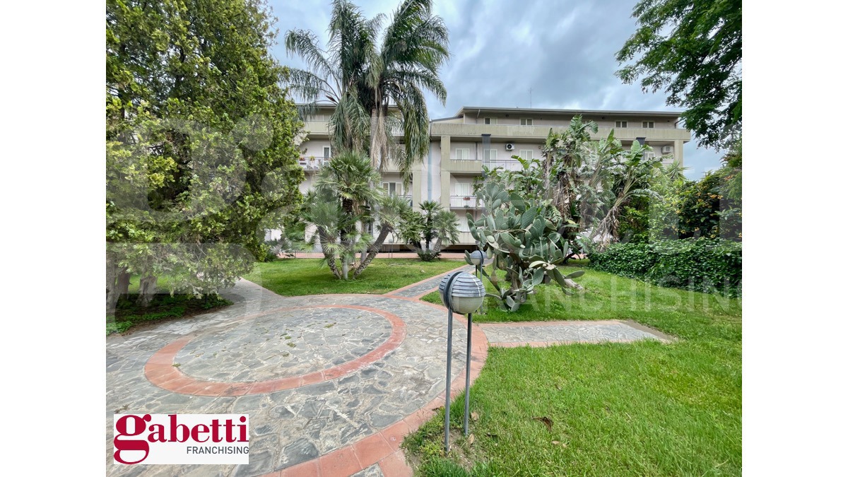 Appartamento in vendita a Patern�