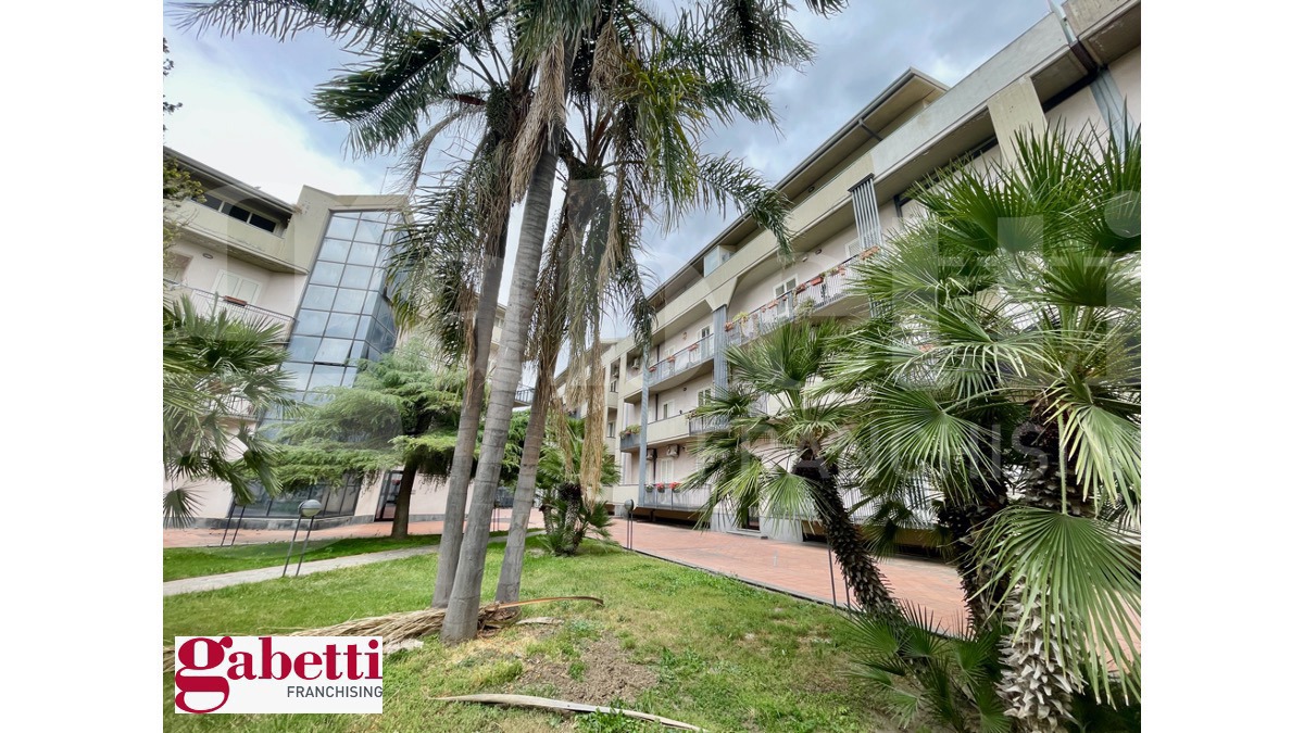 Appartamento in vendita a Patern�