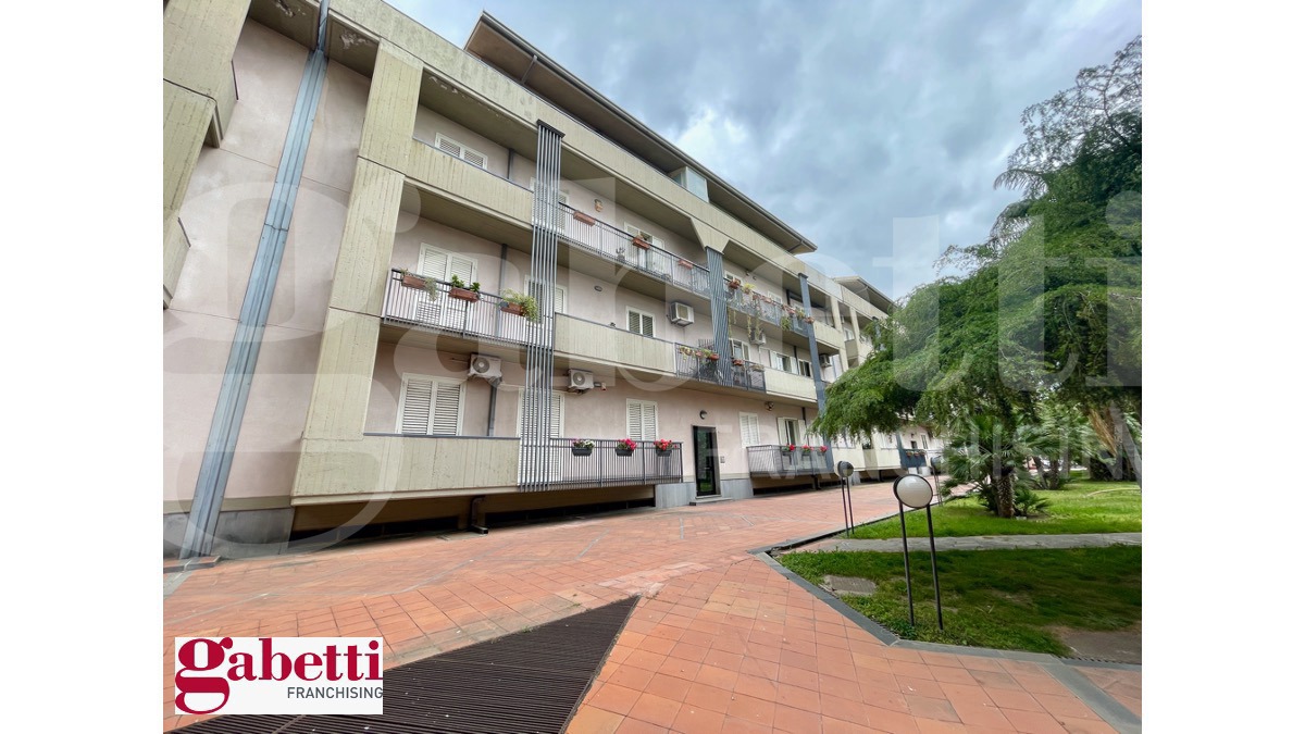 Appartamento in vendita a Patern�