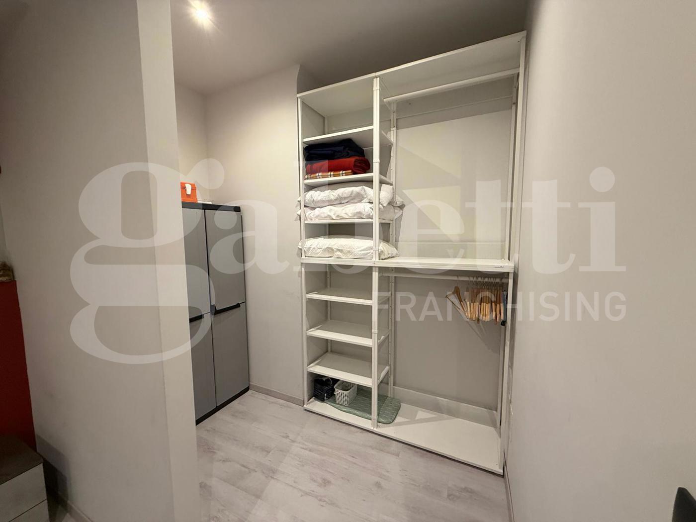 Bilocale arredato in affitto a Catania