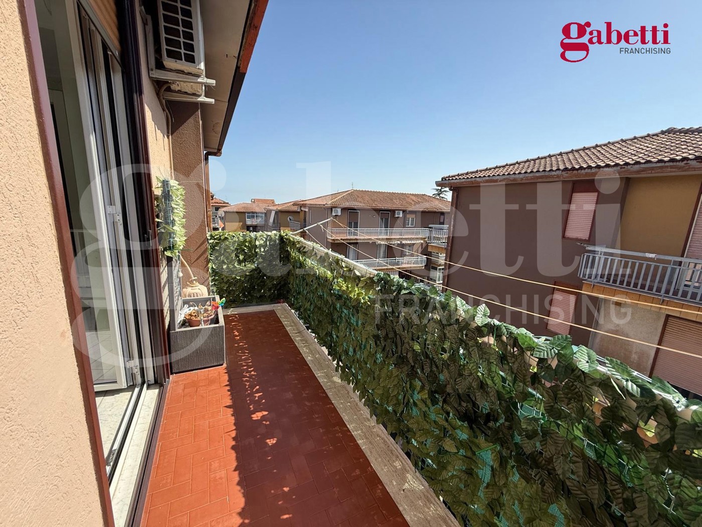 Quadrilocale in vendita a Mascalucia