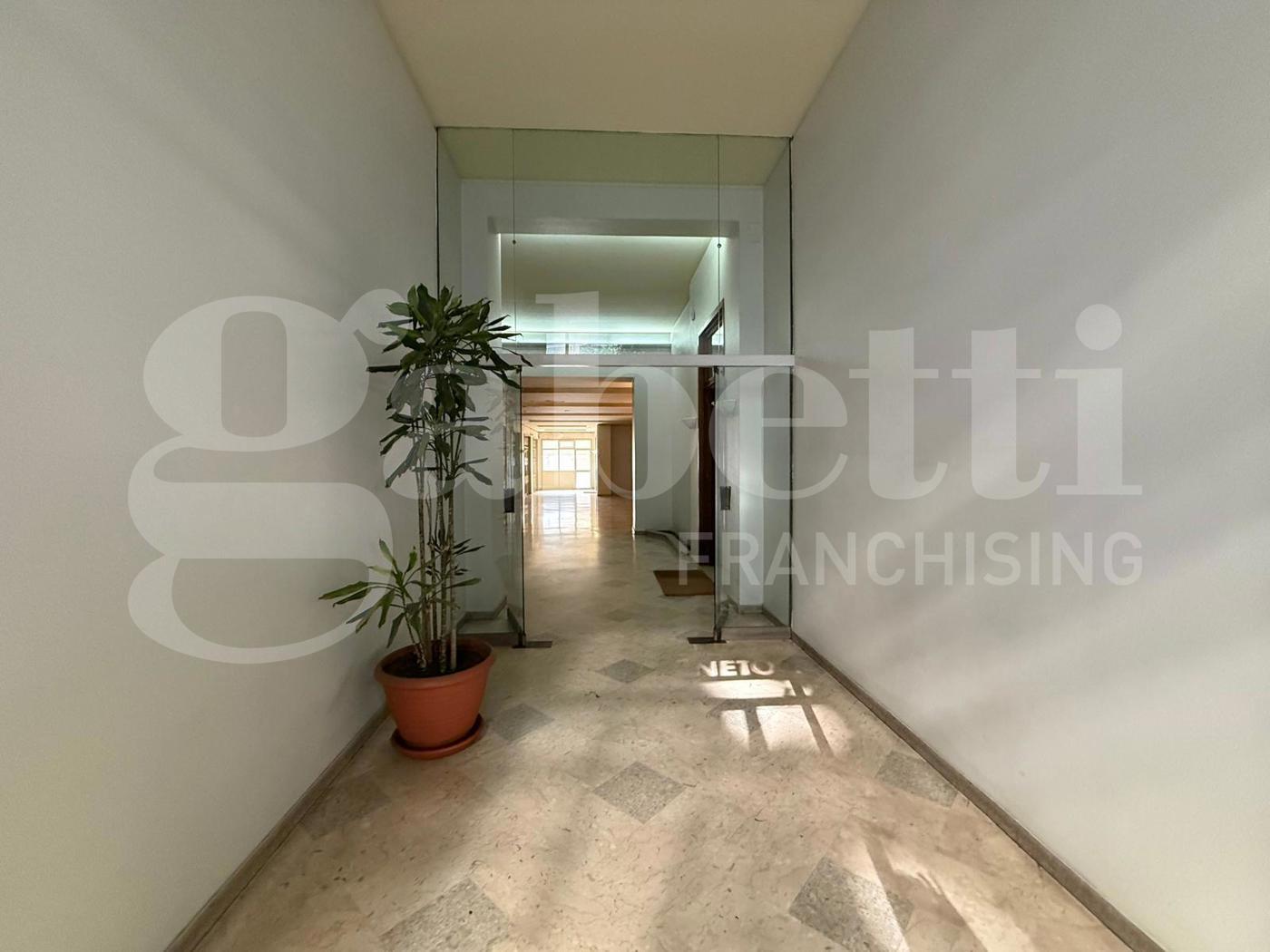 Ufficio in affitto a Catania