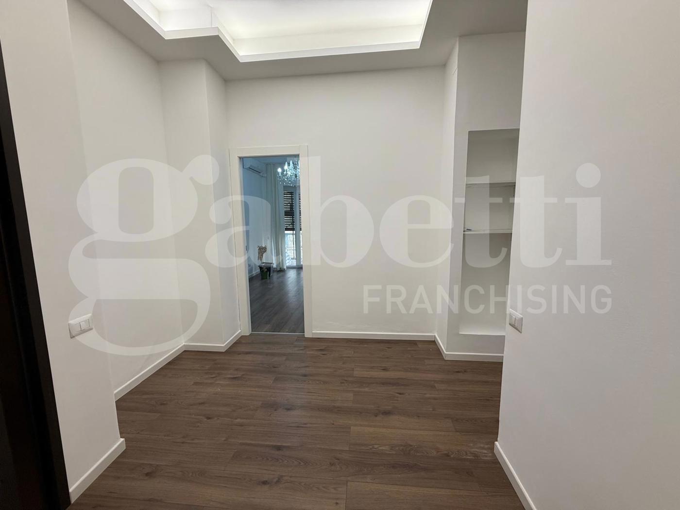Ufficio in affitto a Catania