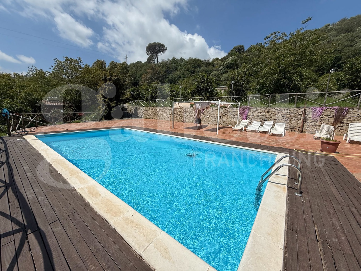 Villa in vendita a Francavilla di Sicilia