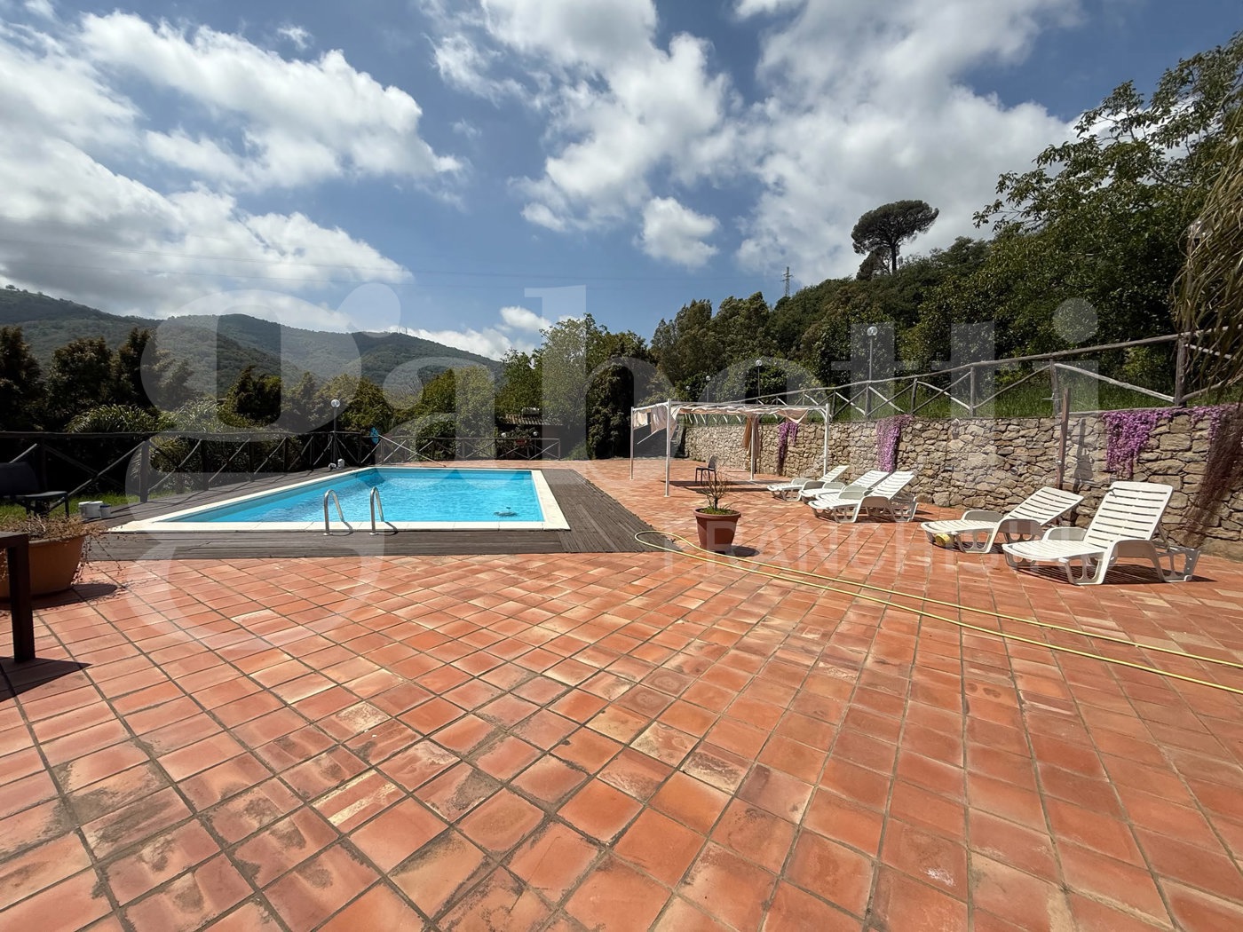 Villa in vendita a Francavilla di Sicilia