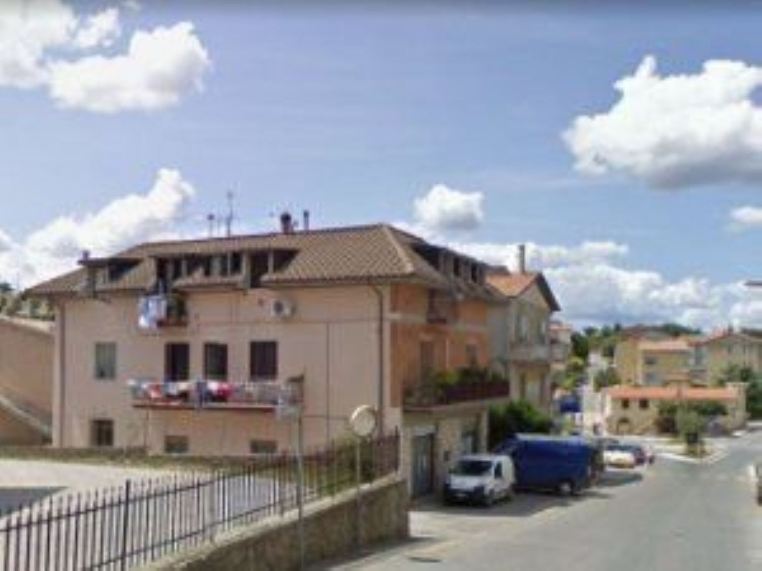 Appartamento in vendita a Cinigiano