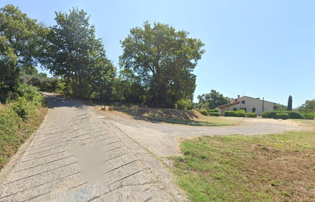 Quadrilocale con terrazzo, Manciano saturnia