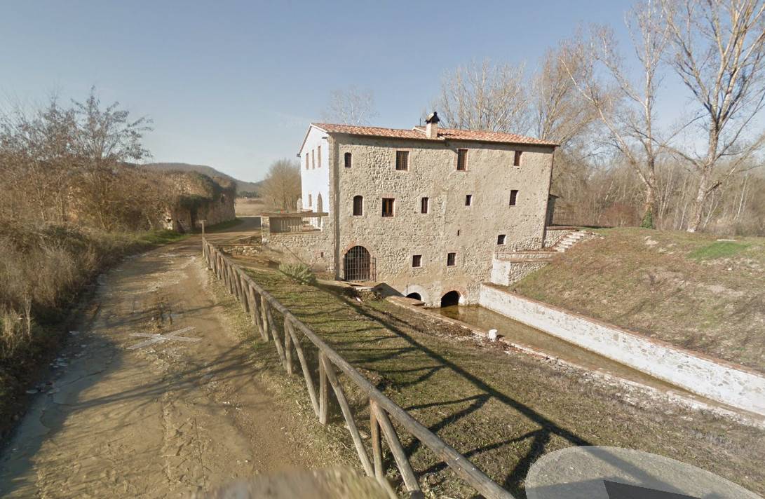 Rustico in vendita, Civitella Paganico pari