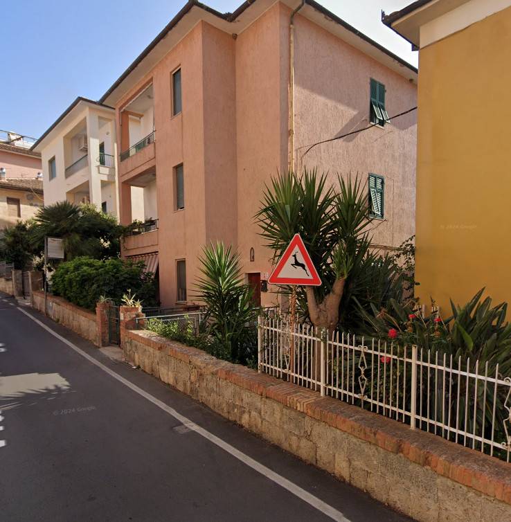 Appartamento con terrazzo, Monte Argentario porto ercole