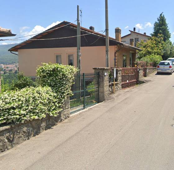 Casa indipendente con terrazzo, Arcidosso montelaterone