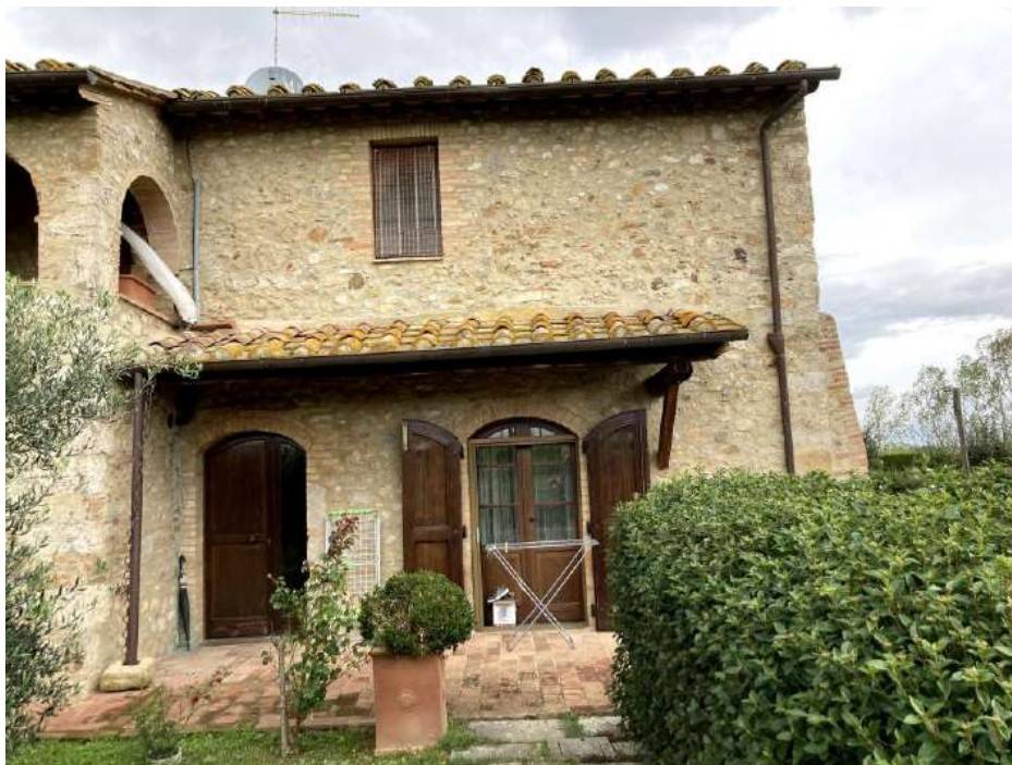 Casa indipendente in vendita a Colle di Val d'Elsa