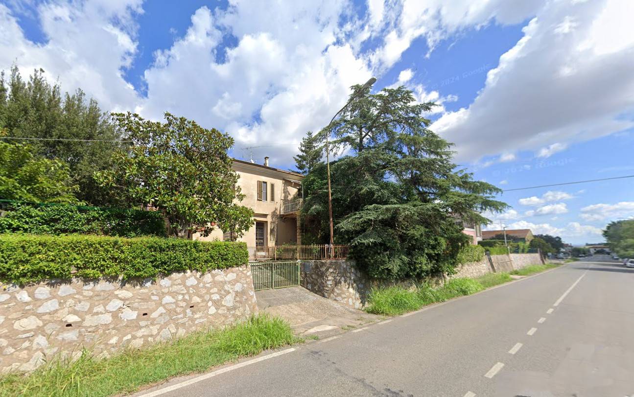 Casa singola in vendita a Gavorrano, Grilli