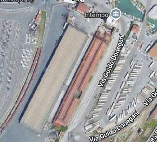 Studio/Ufficio in vendita a Livorno