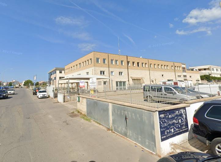 Studio/Ufficio in vendita a Follonica