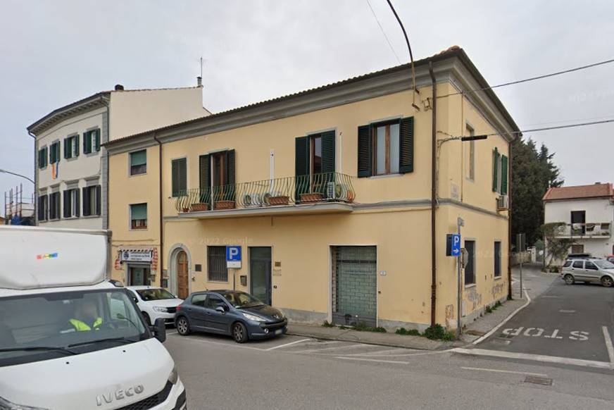 Appartamento in vendita a Collesalvetti